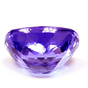 Cushion 1.89 Tanzanite - #1086105