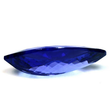 Marquise 4.09 Tanzanite - #1086017