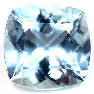 Cushion 2.15 Aquamarine - #1085627