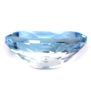 Oval 1.05 Aquamarine - #1085677