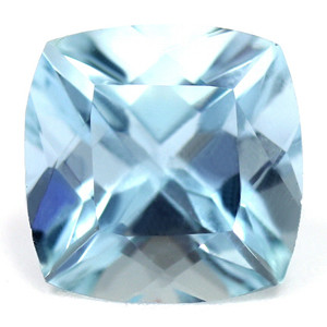 Cushion 2.16 Aquamarine - #1085621