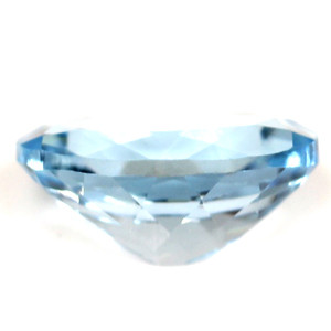 Oval 1.06 Aquamarine - #1085676
