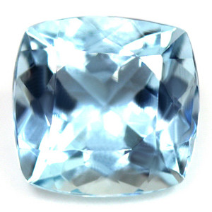 Cushion 2.16 Aquamarine - #1085620