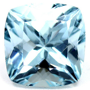 Cushion 2.10 Aquamarine - #1085622