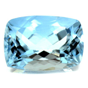 Cushion 2.03 Aquamarine - #1085626