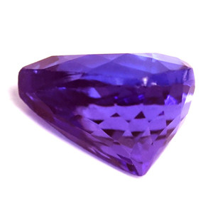 Heart 2.15 Tanzanite - #1086200