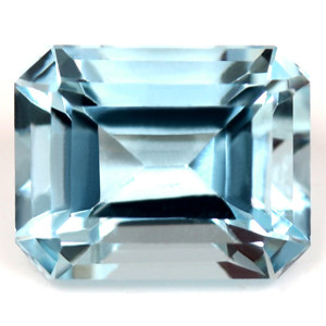 Emerald 2.44 Aquamarine - #1085647