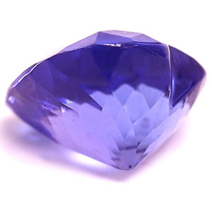 Heart 2.36 Tanzanite - #1086197