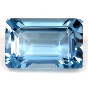 Emerald 0.55 Aquamarine - #1085654