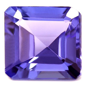 Emerald 1.11 Tanzanite - #1086264