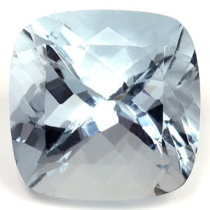 Cushion 4.22 Aquamarine - #1085705