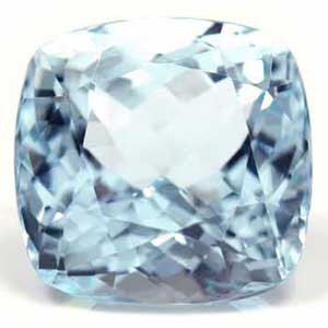 Cushion 6.11 Aquamarine - #1085707