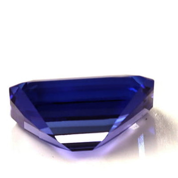 Emerald 8.52 Tanzanite - #1086285