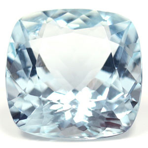 Cushion 5.15 Aquamarine - #1085704