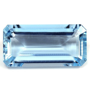 Emerald 3.97 Aquamarine - #1085714