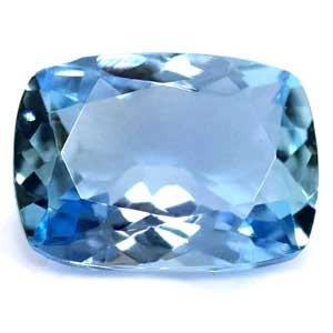 Cushion 1.20 Aquamarine - #1085719