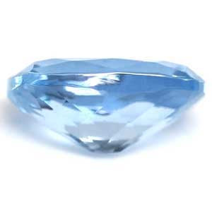 Cushion 1.20 Aquamarine - #1085719