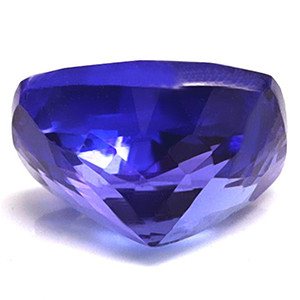 Cushion 2.70 Tanzanite - #1086141