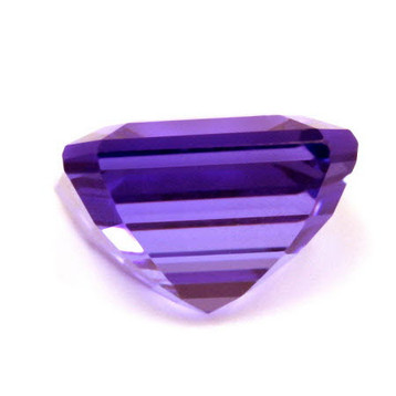 Emerald 8.01 Tanzanite - #1085857