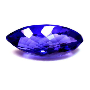 Marquise 4.08 Tanzanite - #1086027