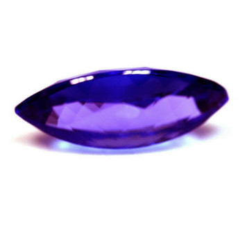 Marquise 4.53 Tanzanite - #1086032