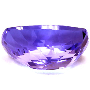 Cushion 1.75 Tanzanite - #1086084