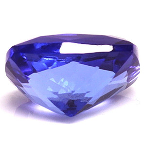Cushion 2.83 Tanzanite - #1086135
