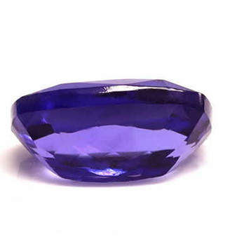 Cushion 2.11 Tanzanite - #1086154
