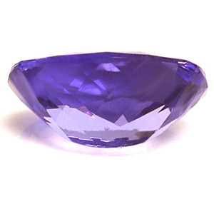 Cushion 1.19 Tanzanite - #1086159