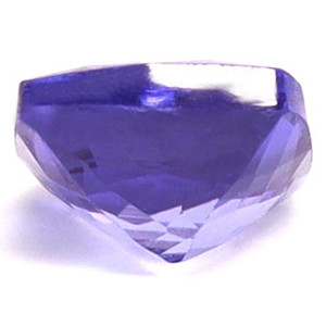 Cushion 1.33 Tanzanite - #1086163