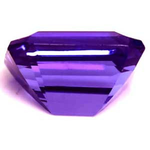 Emerald 2.61 Tanzanite - #1086219