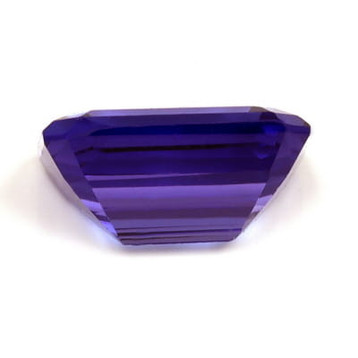 Emerald 1.79 Tanzanite - #1086252