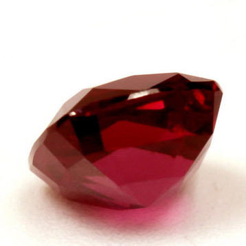 Cushion 1.10 Red Ruby - #1071240