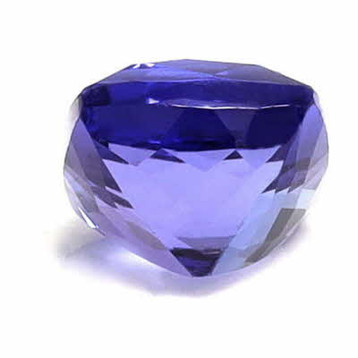 Cushion 2.22 Tanzanite - #1086181