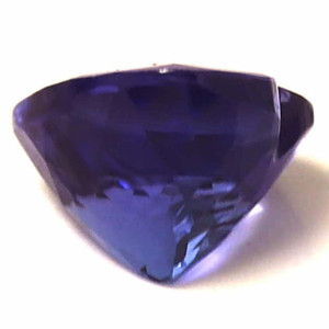 Heart 1.96 Tanzanite - #1086211