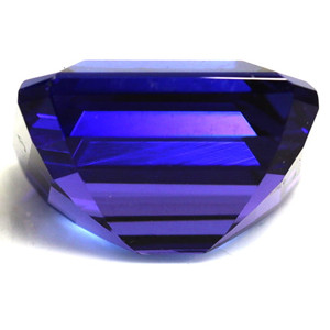 Emerald 8.27 Tanzanite - #1086273