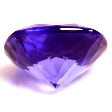 Cushion 1.33 Tanzanite - #1086379