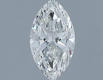 Marquise 0.50 I SI2 - #1087748