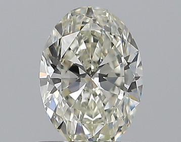 Oval 0.60 K VVS2 - #1087843