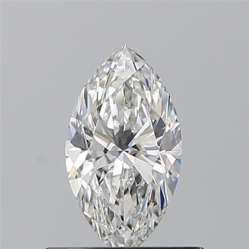 Marquise 0.50 G VS2 - #1088652