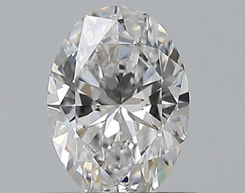 Oval 0.50 E SI2 - #1089999
