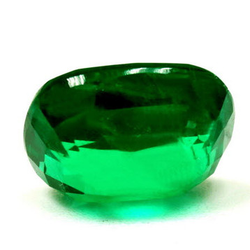 Cushion 3.05 Green Emerald - #1090619