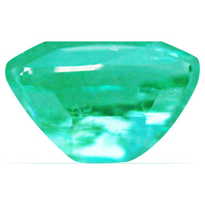 Cushion 1.15 Green Emerald - #1090626