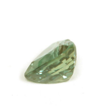 Heart 1.29 Alexandrite - #1090633