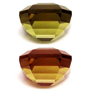 Emerald 2.14 Alexandrite - #1090702