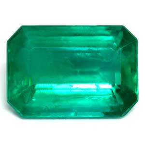 Emerald 3.13 Green Emerald - #1090699