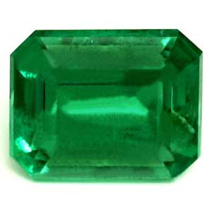Emerald 1.59 Green Emerald - #1090709