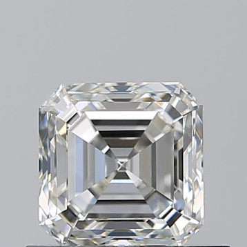 Asscher 0.70 H SI1 - #1090848
