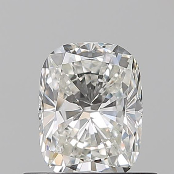 Cushion 0.52 G VVS1 - #1091520