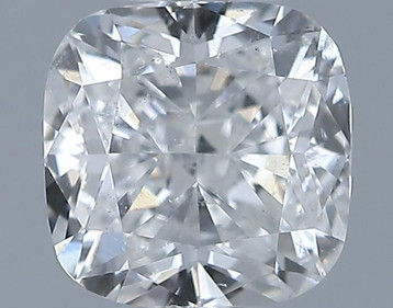 Cushion 0.60 F SI2 - #1096607